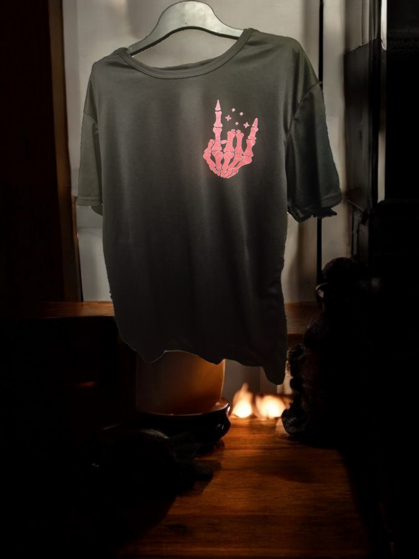 Expensive, Difficult & Talks Back T-shirt